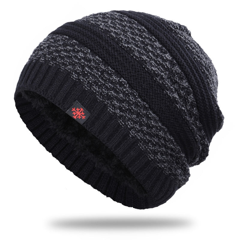 Lamberto Beanie