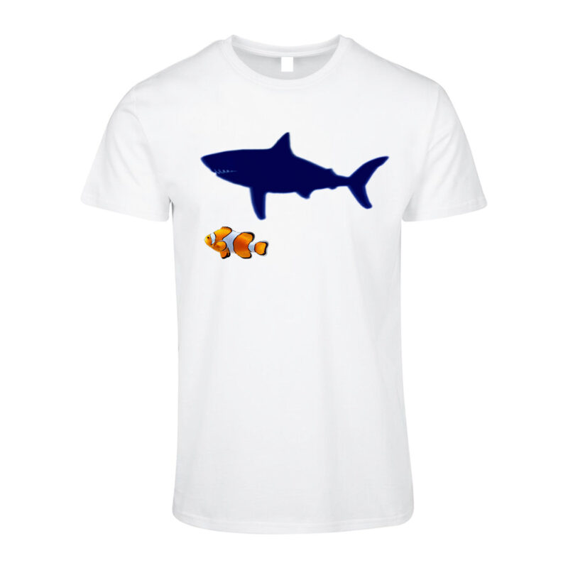 True Shark T-Shirt