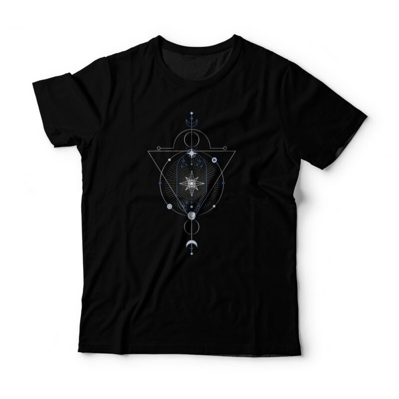 Polaris Star T-Shirt