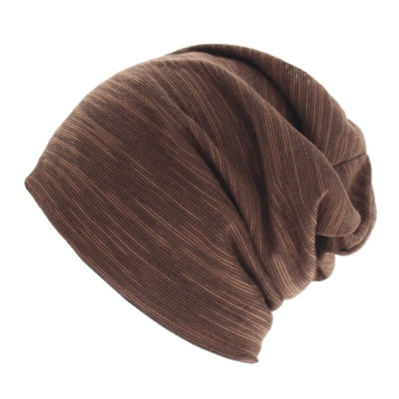 Soft Thin Beanie