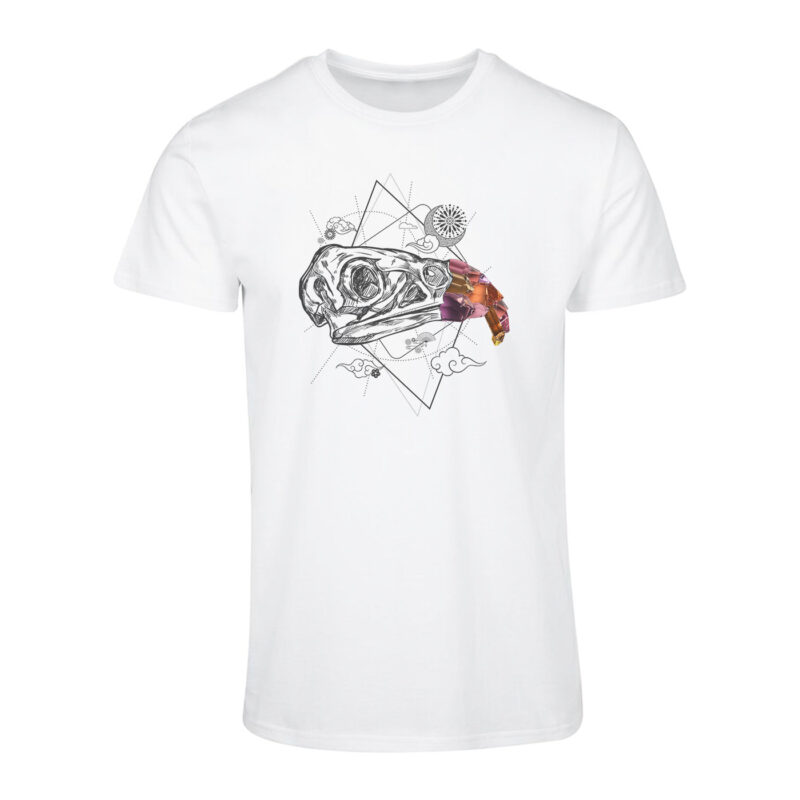 Crystal Beak T-Shirt