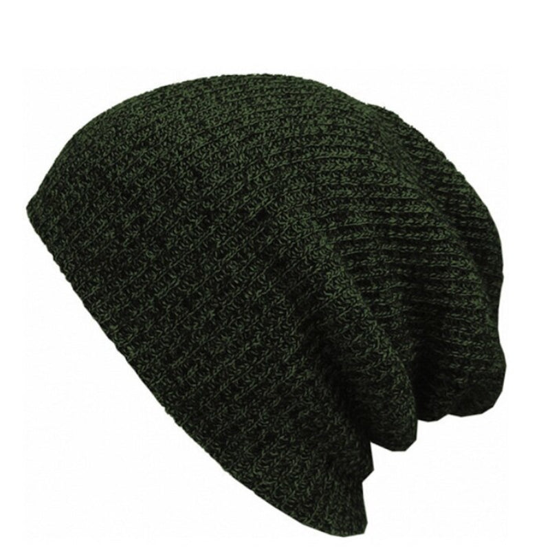 Stylish Knitted Beanie