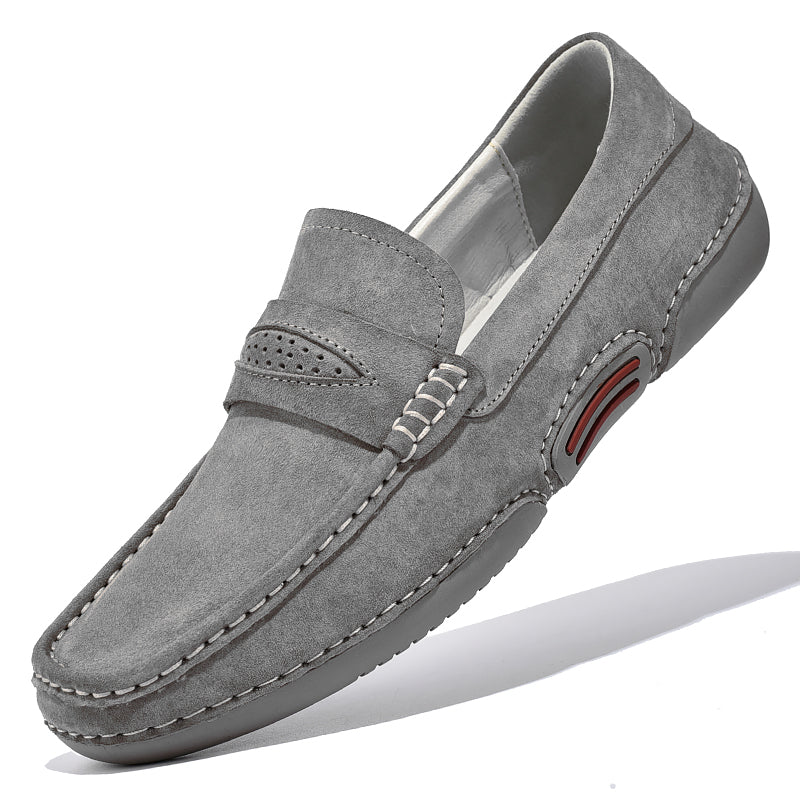 Elegant Flexible Loafers