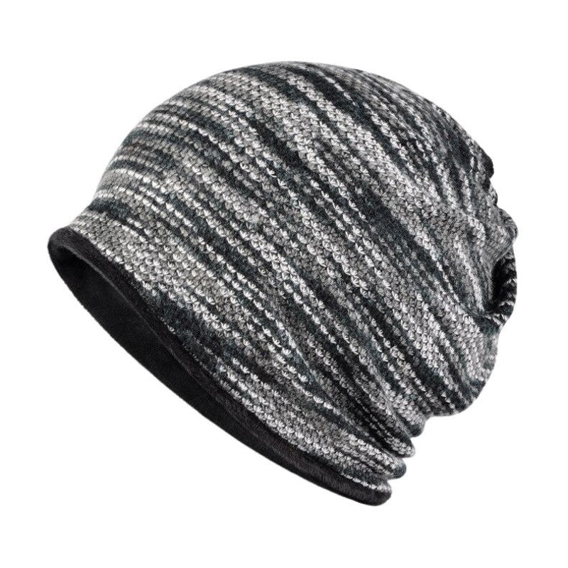 Windproof Velvet Beanie