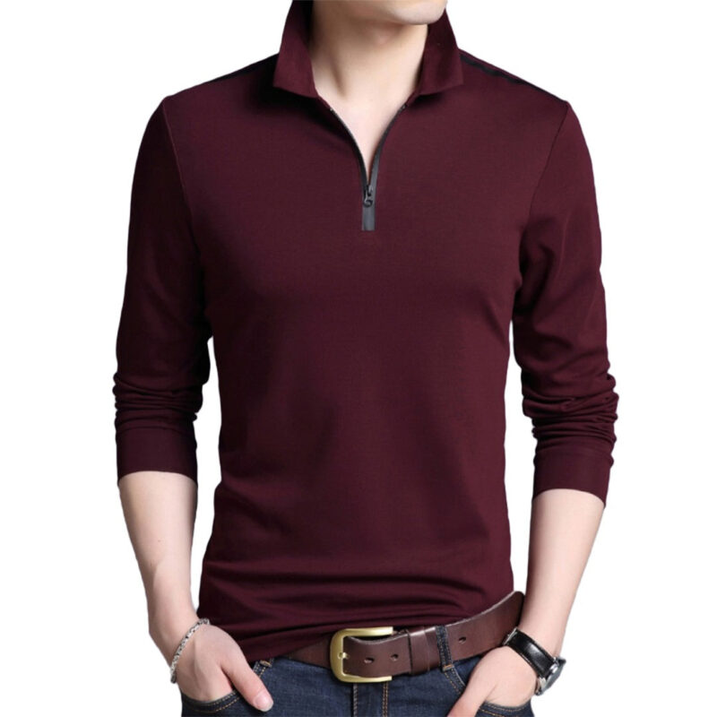 Tolomeo Long Sleeve T-Shirt