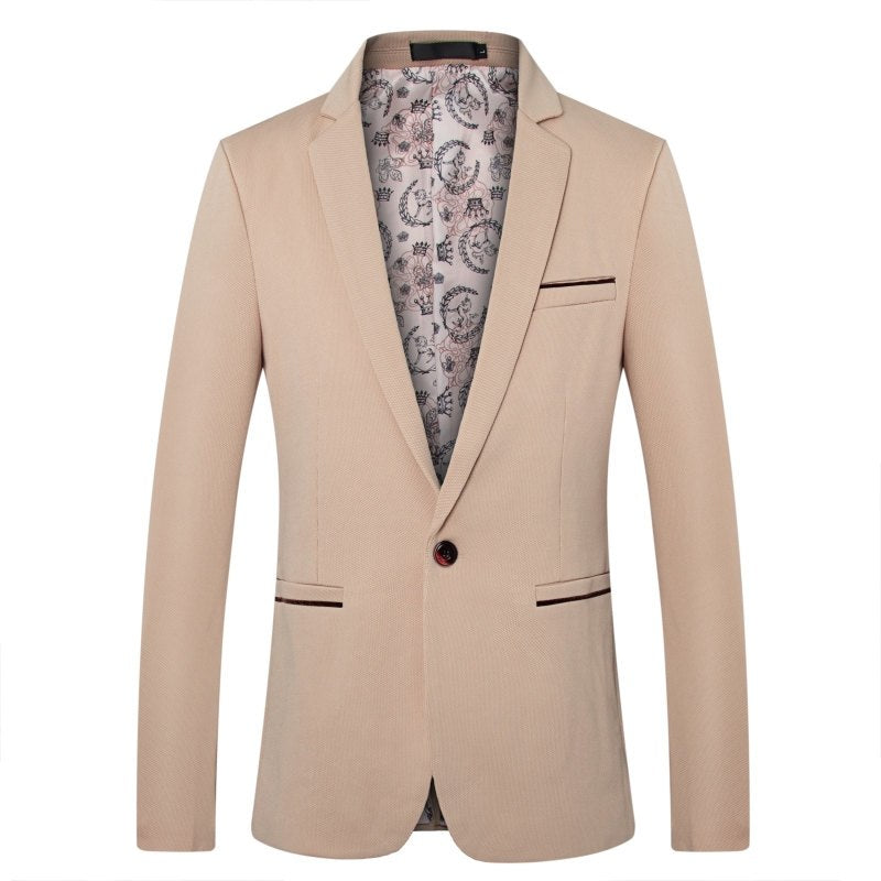 Tristano Blazer