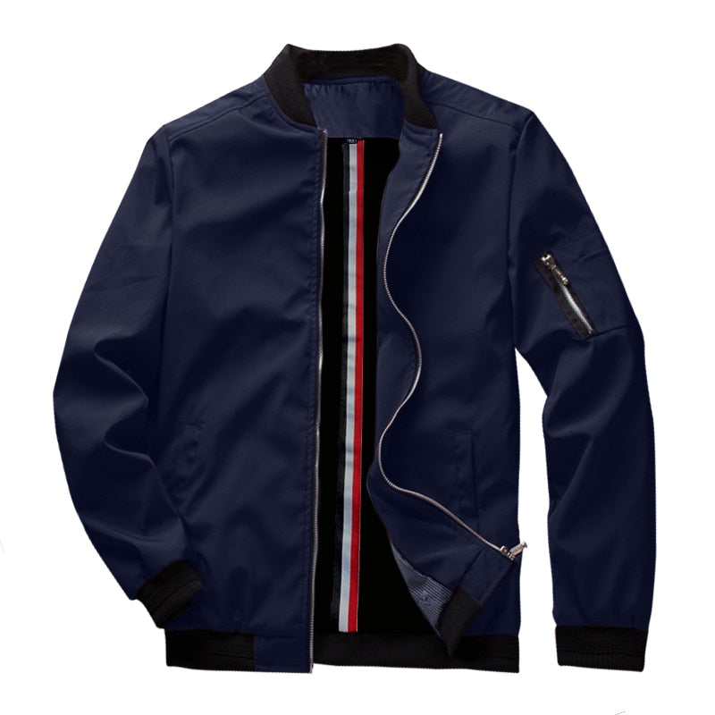 Corazza Bomber Jacket