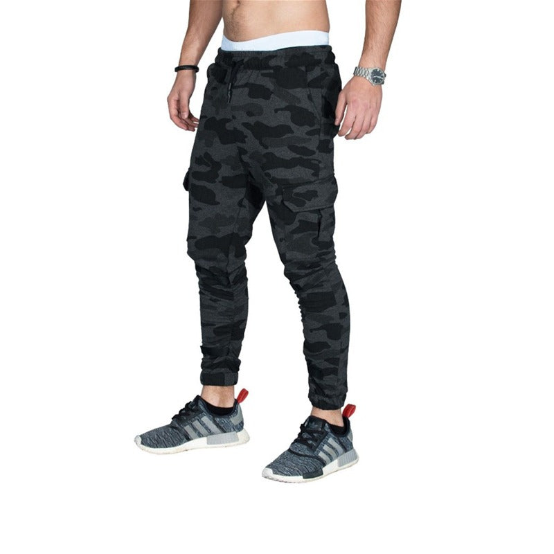 Donato Sweat Pants