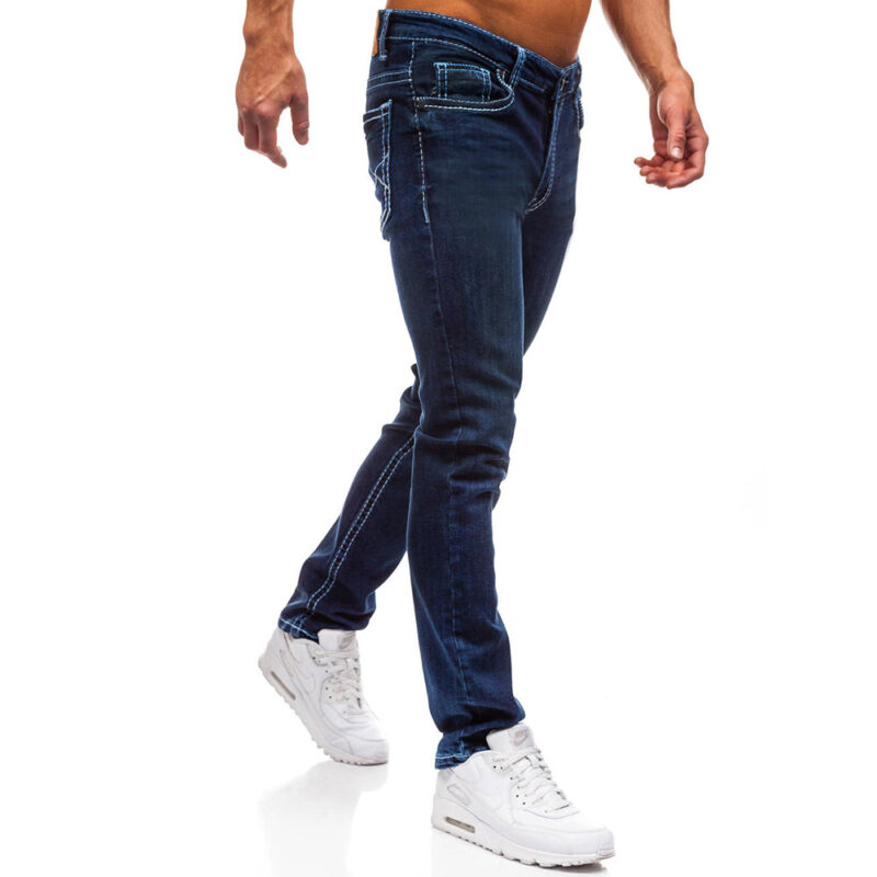 Morano Casual Skinny Jeans