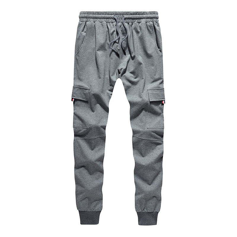 Vincenzo Sweatpants