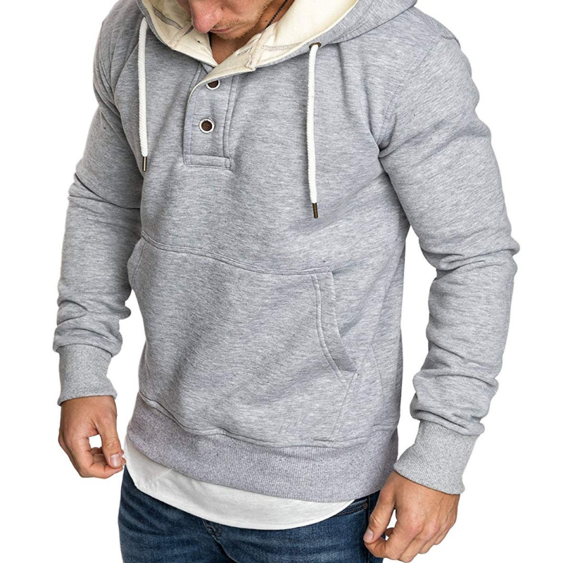 Future Fleece Hoodie