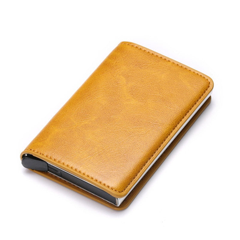 Card Holder Wallet