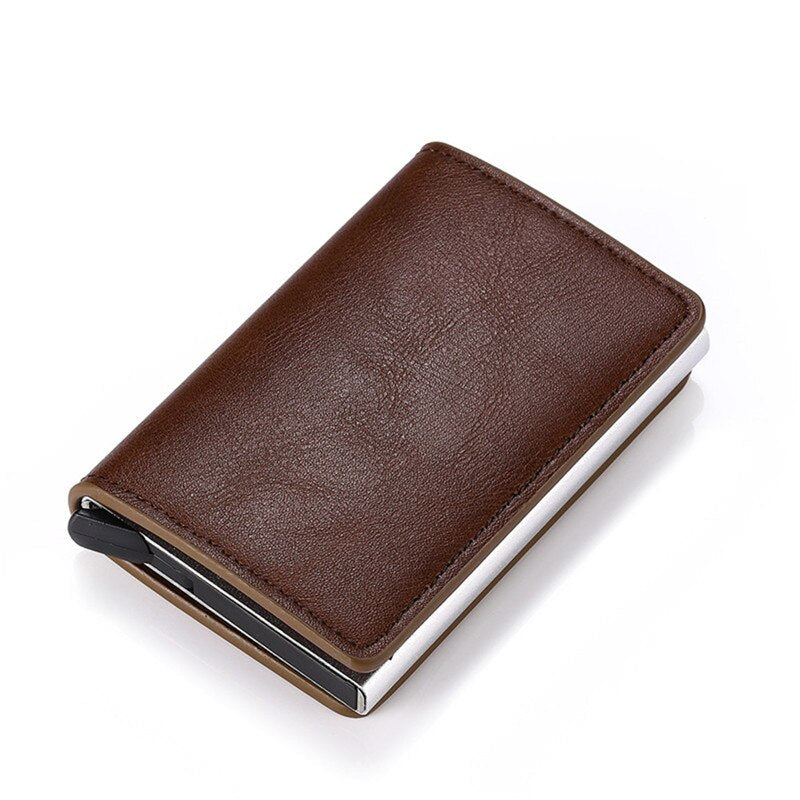 Credit Card Holder Wallet