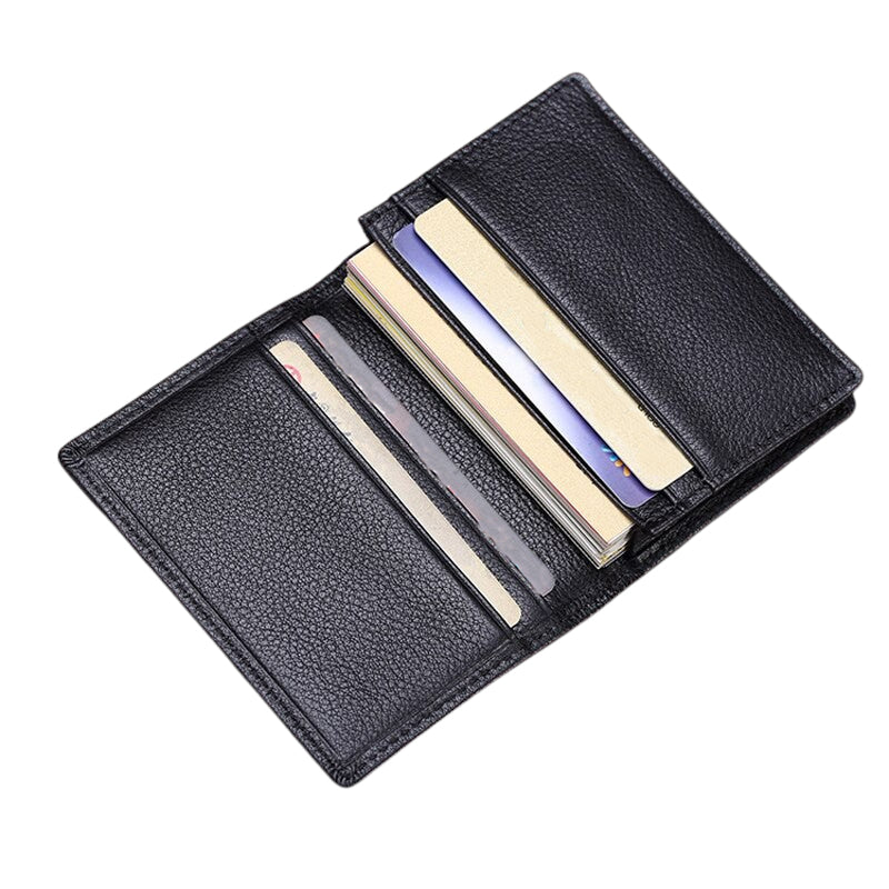 Fashion Leather Wallet