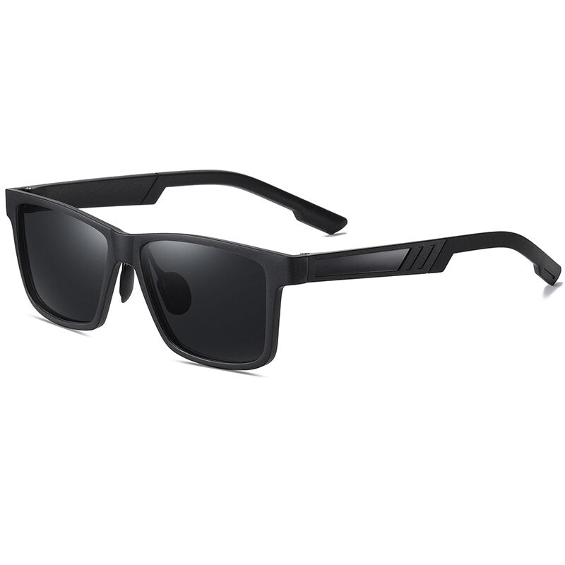 Classic Polarized Sunglasses