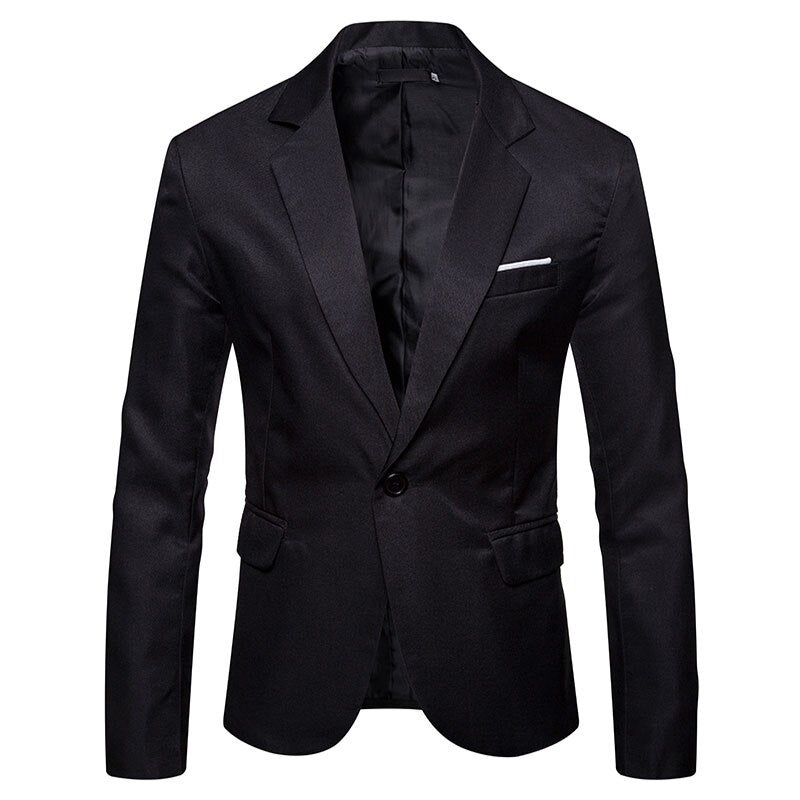 Occasional Slim Fit Suit Jacket