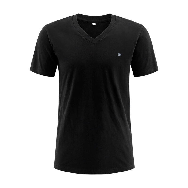 Polomano Logo V-Neck T-Shirt