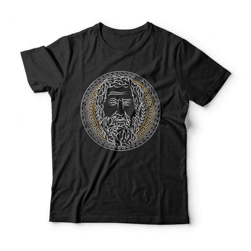 Ancient Coin T-Shirt