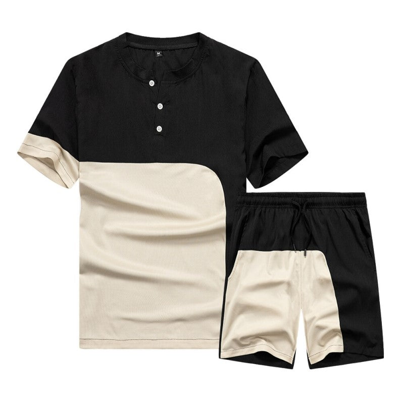 Casual Sport Set