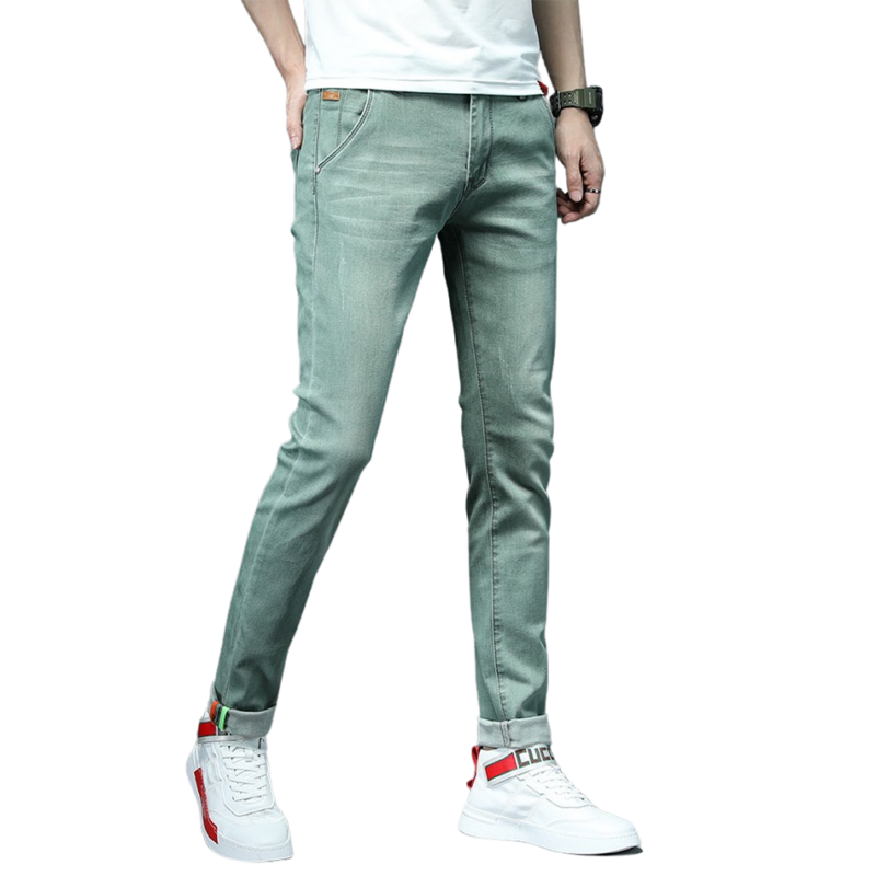 Massimo Slim Jeans