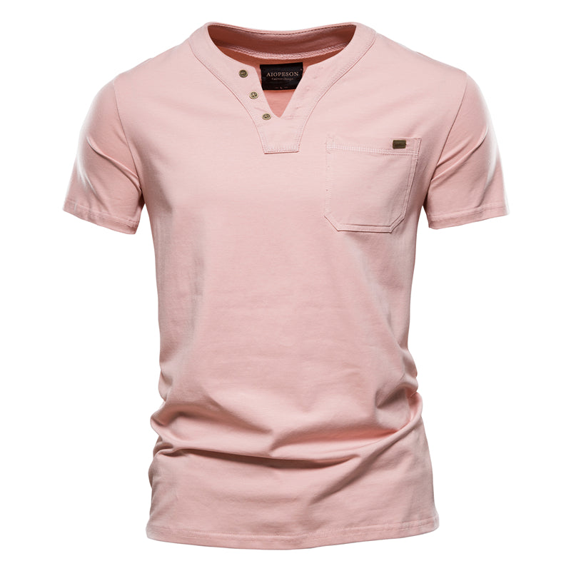 Ugo V-Neck T-Shirt