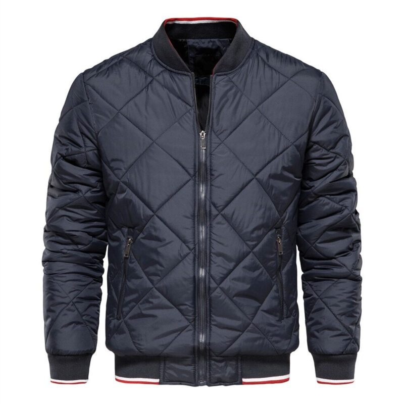 Raffaello Padded Jacket