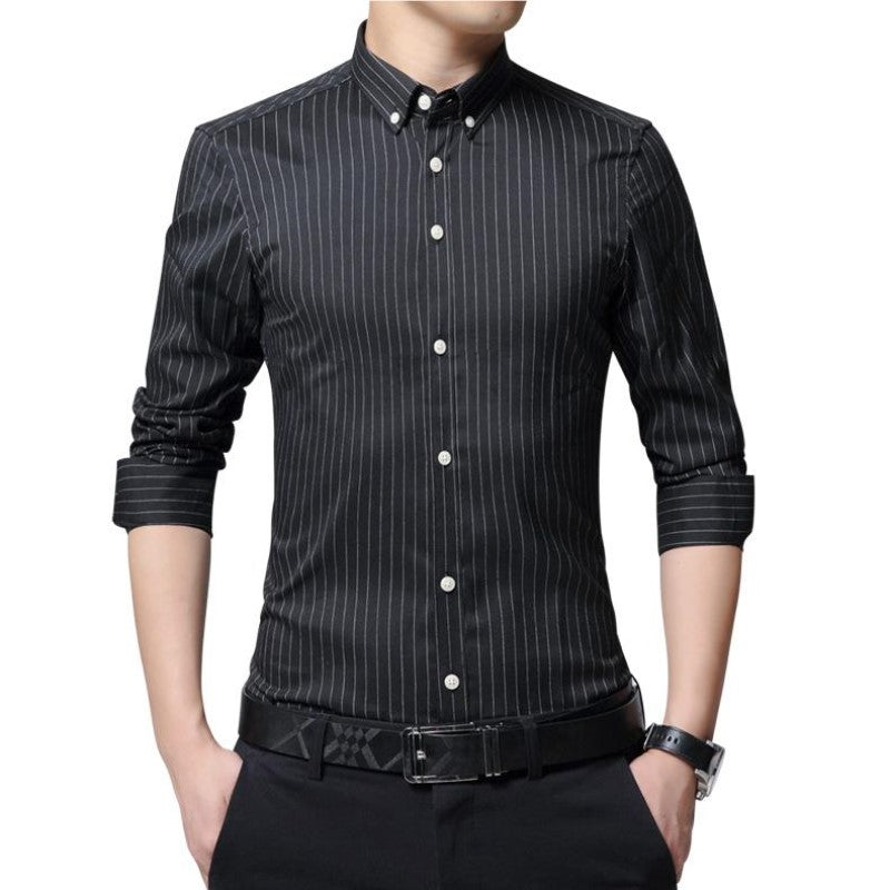 Businessman Shirt