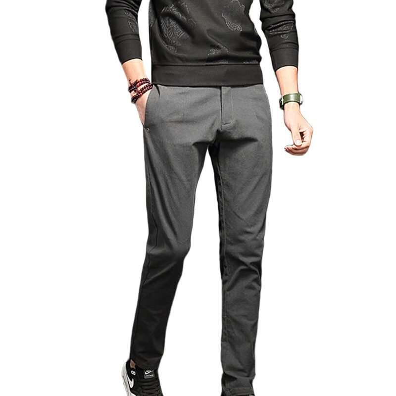 Gianni Casual Pants