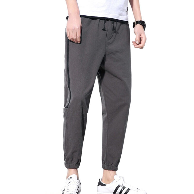 Vallone Loose Sweatpants