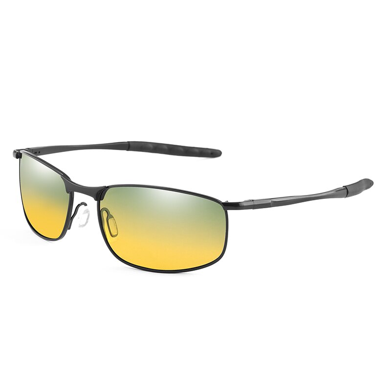 Classic Polarized Sunglasses