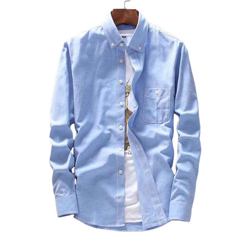 Maresco Button-Down Shirt