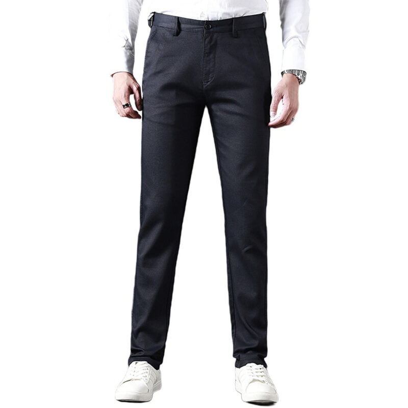 Ventura Straight Fit Pants