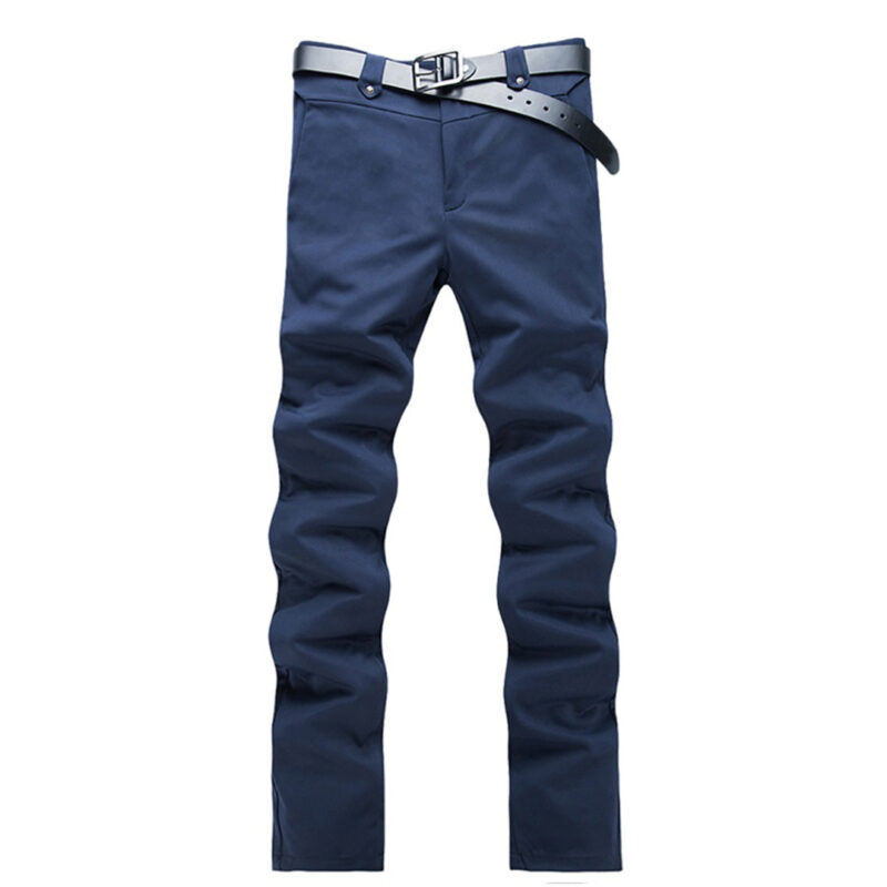 Donato Classic Pants