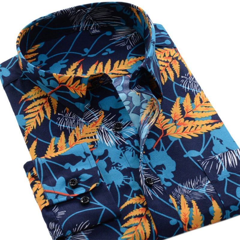 Tropical Shirt