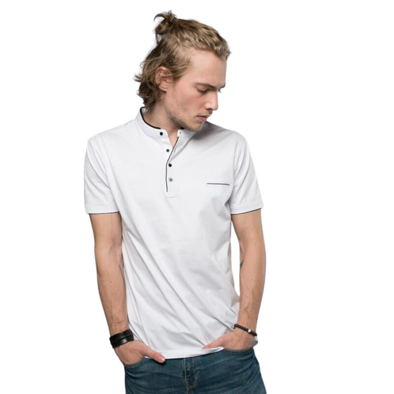 Stewart Polo Shirt