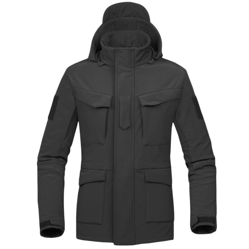 Tactical Waterproof Jacket