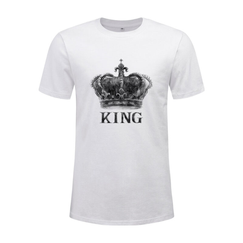 King T-Shirt