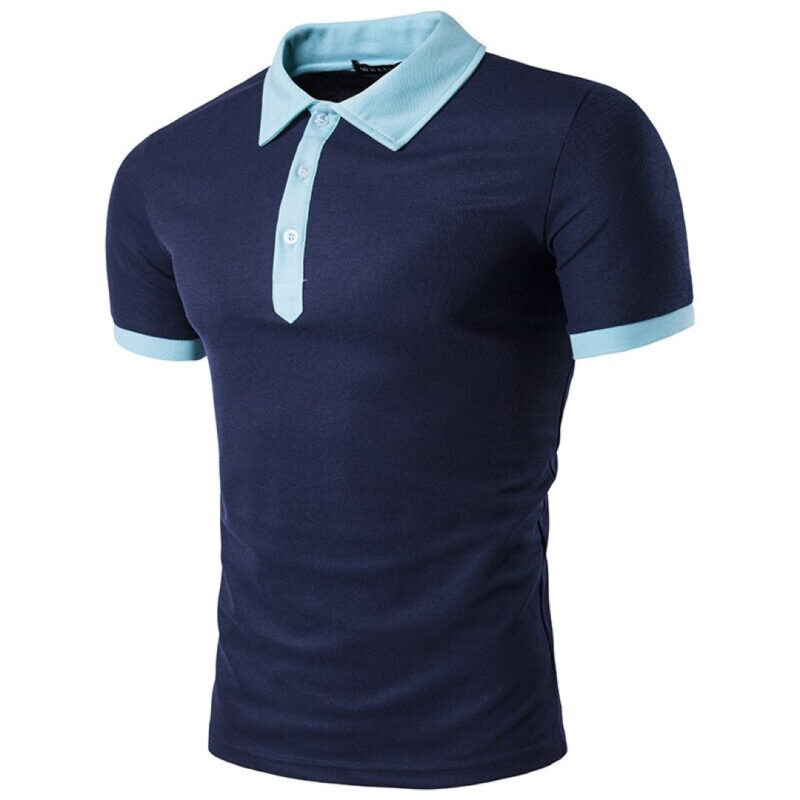 Silverio Mesh Polo Shirt