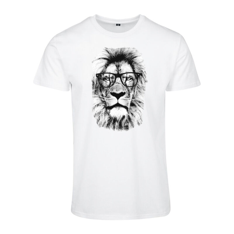 Bohemian Lion T-Shirt