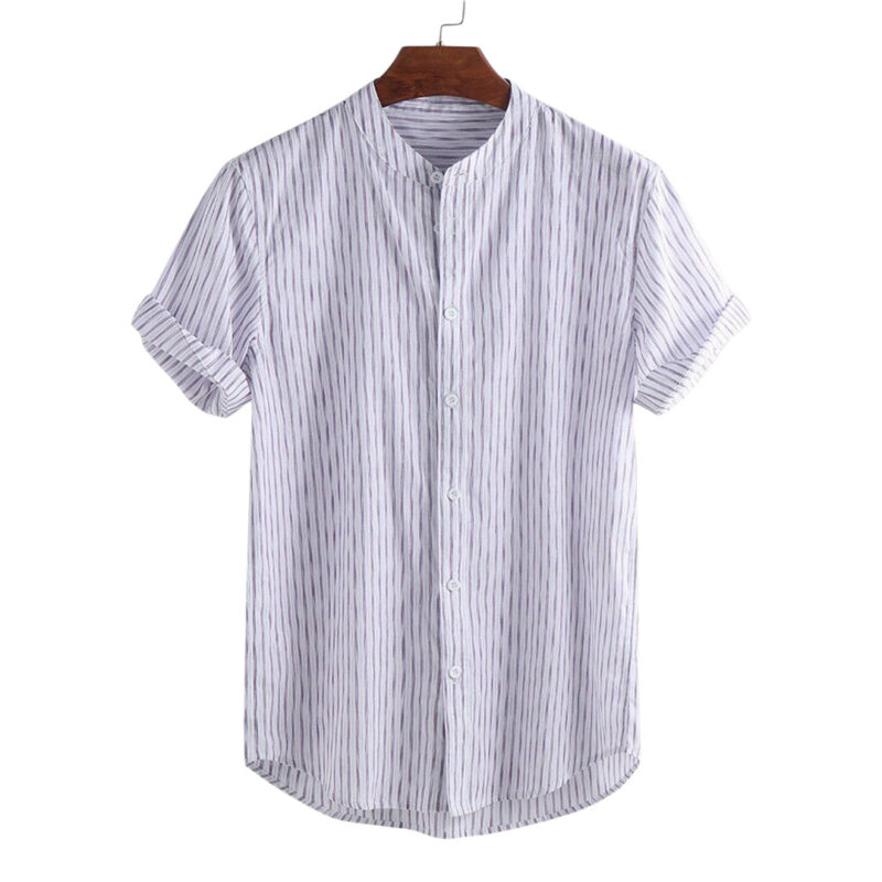 Della Porta Button-Down Shirt