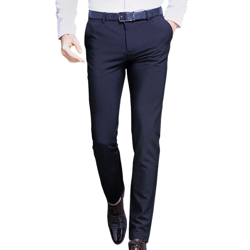 Stefano Formal Pants