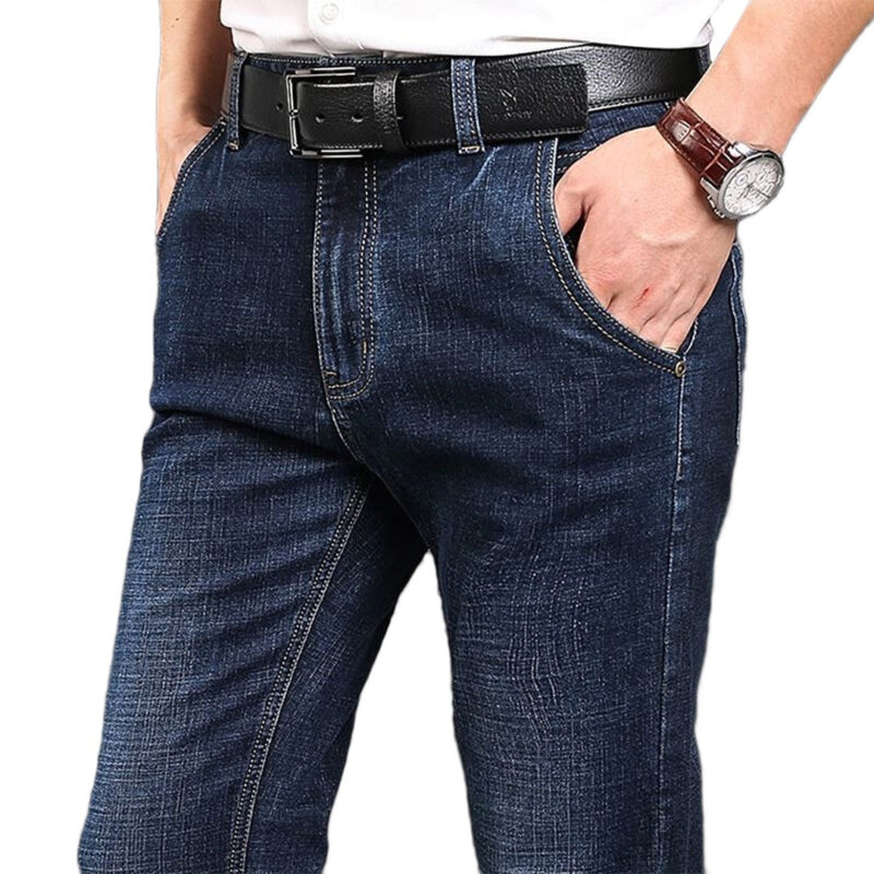 Furio Casual Jeans