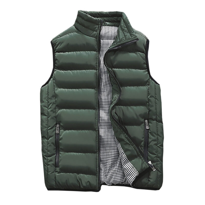 Puffer Rebel Vest