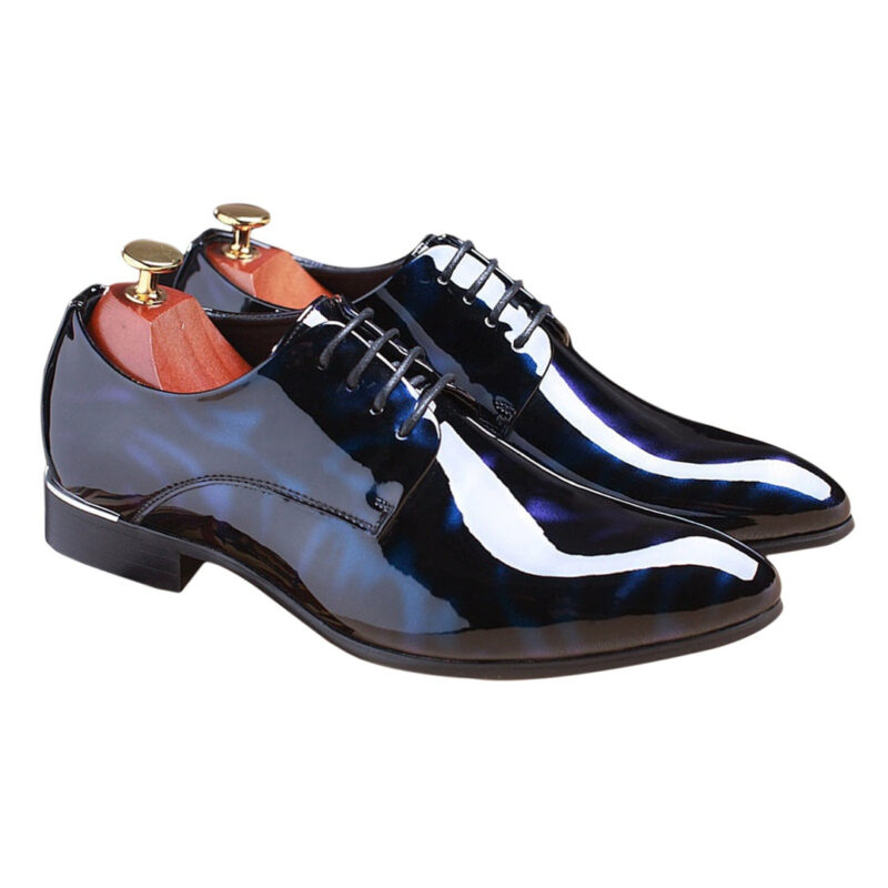 Business Oxford Shoes