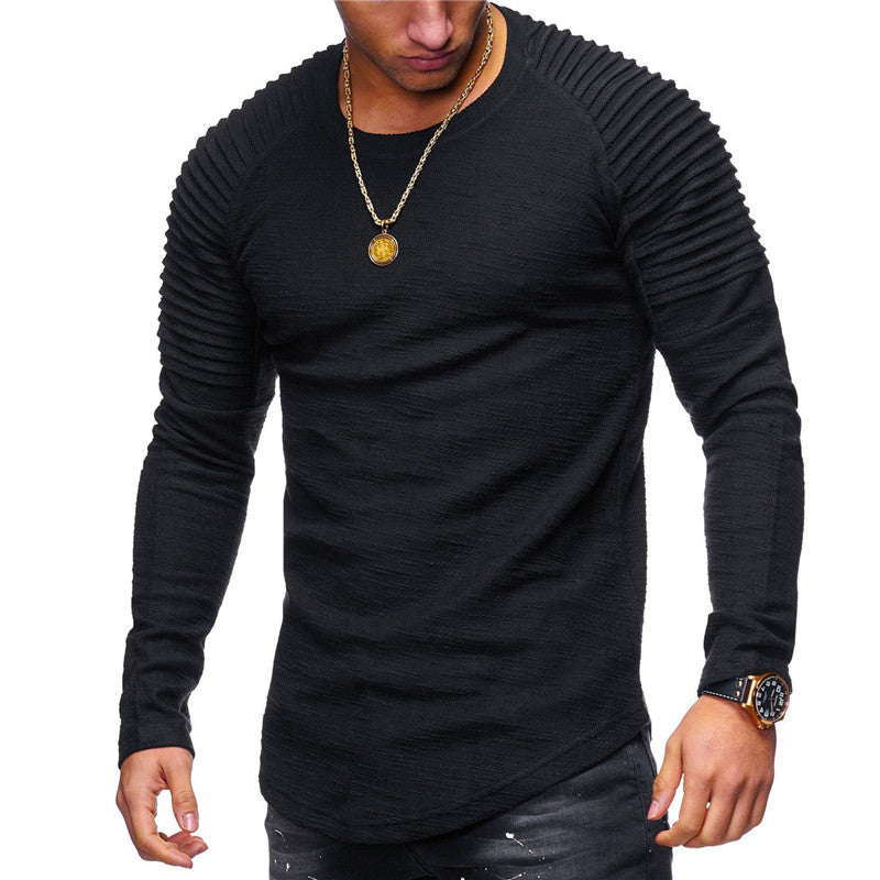 Ferruccio Long Sleeve Shirt