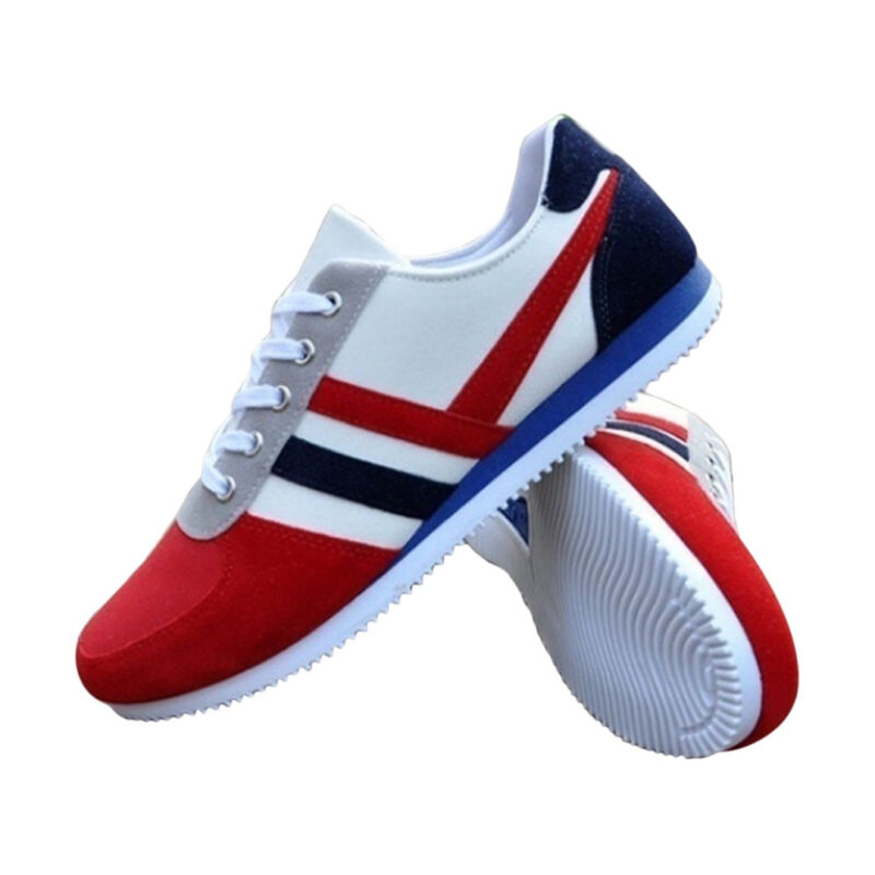 Fashionable Canvas Shoes